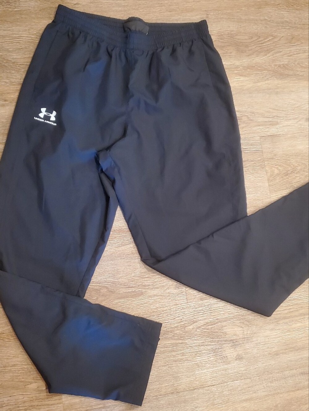 Mens Under Armor Pants 🖤